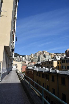 Diana Guest House Genova